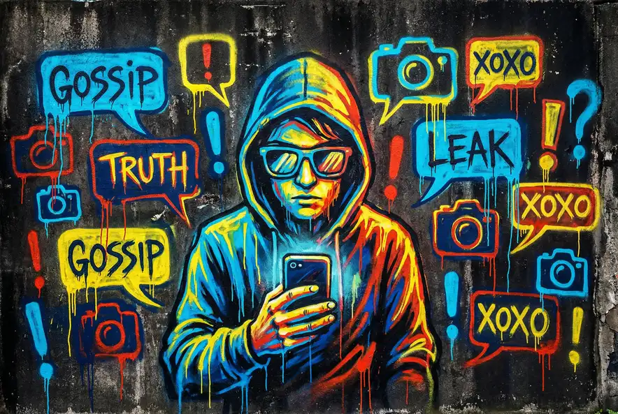 smartisanos 独家专访 - 匿名爆料者的自白